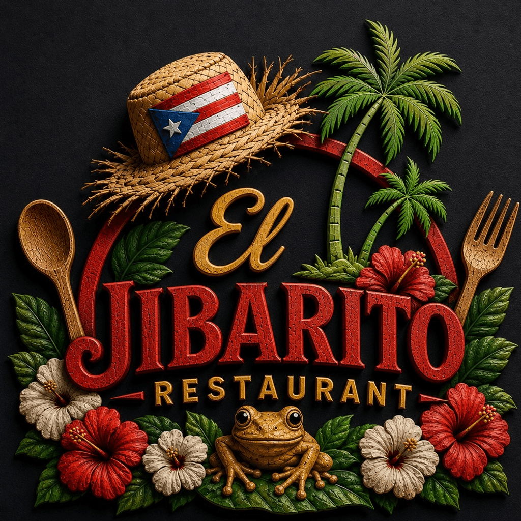 El Jibarito logo