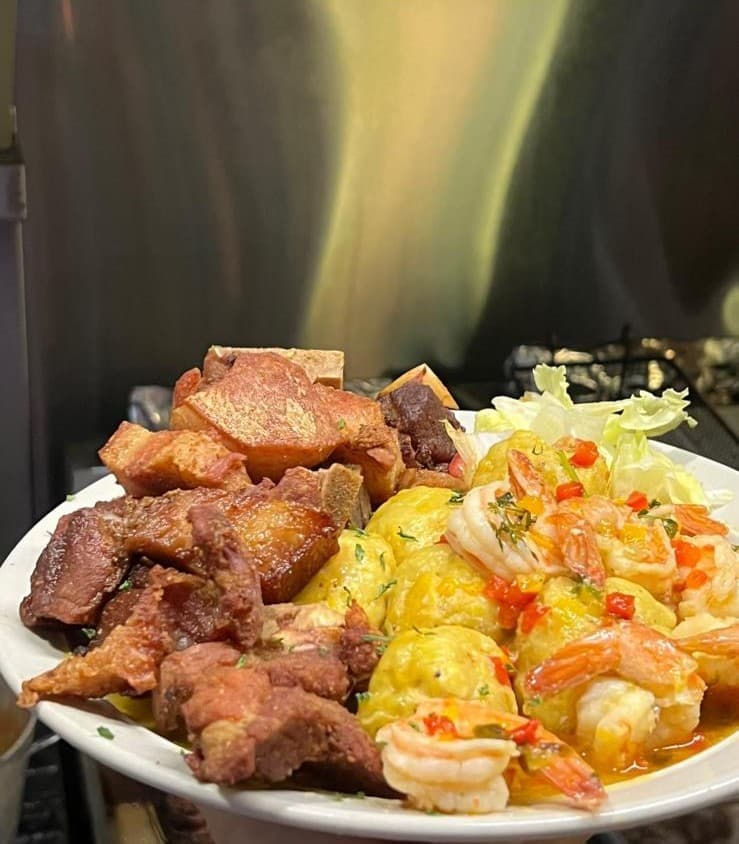 Alcapurrias ( mini la docena)