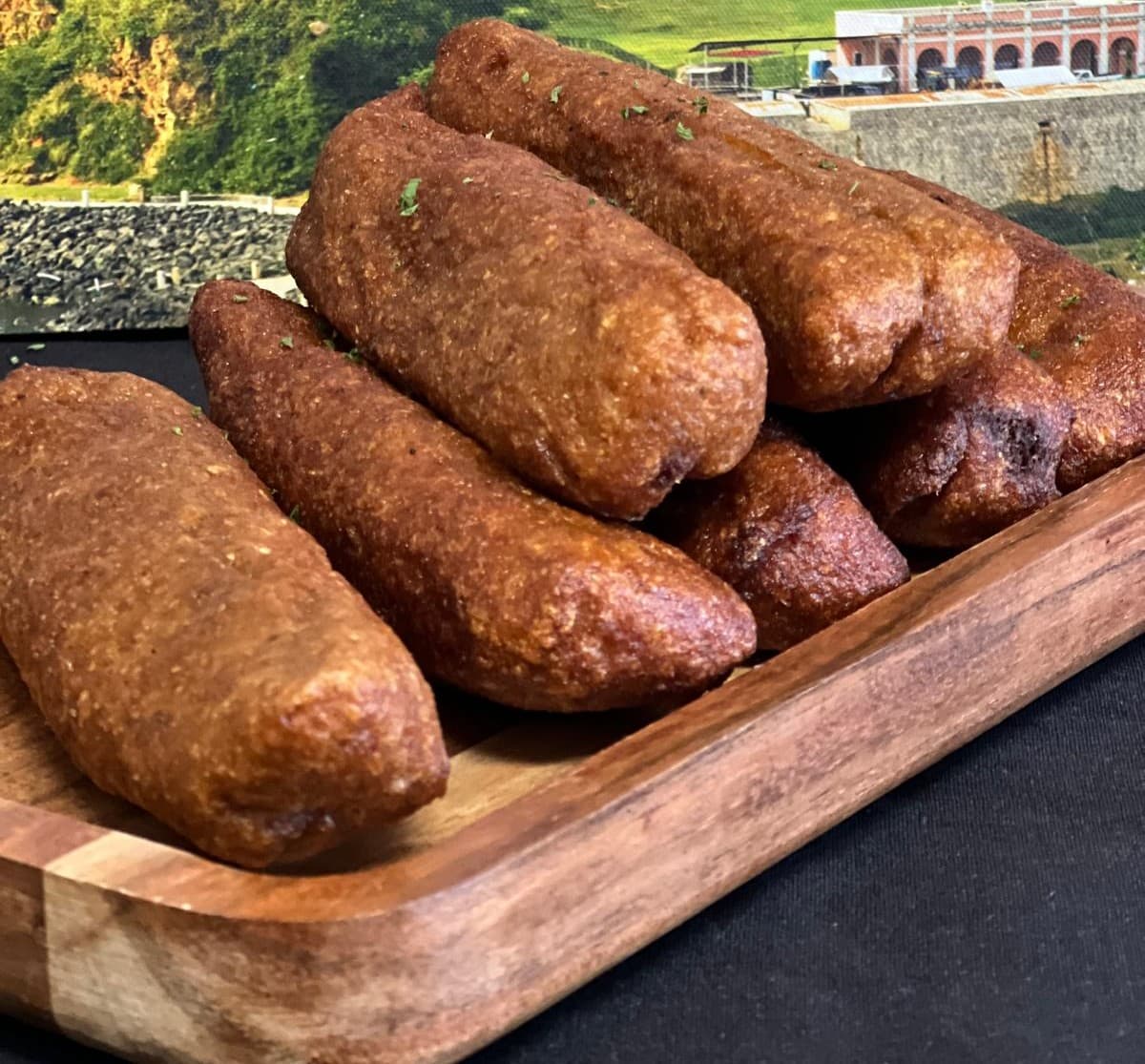 Albondigas/ Meat ball full