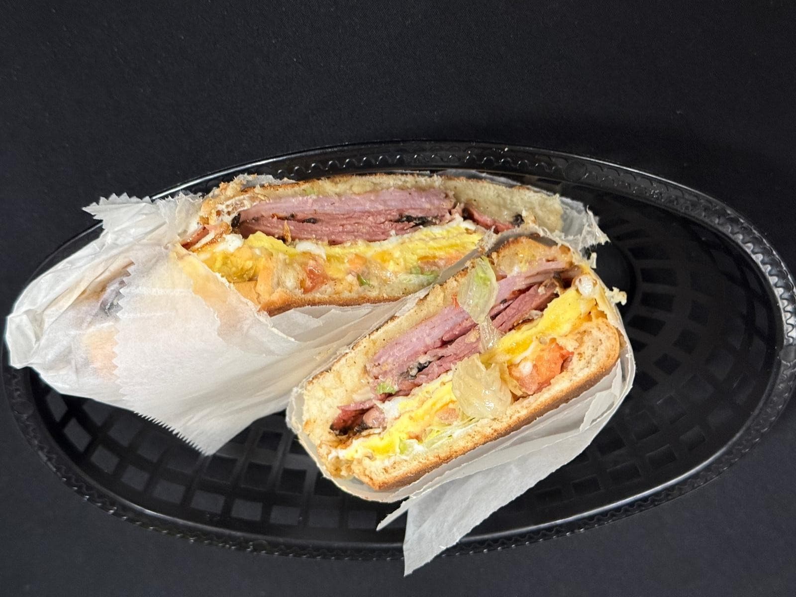 Tripleta Sandwich